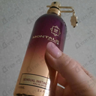 Отзывы Montale Sensual Instinct