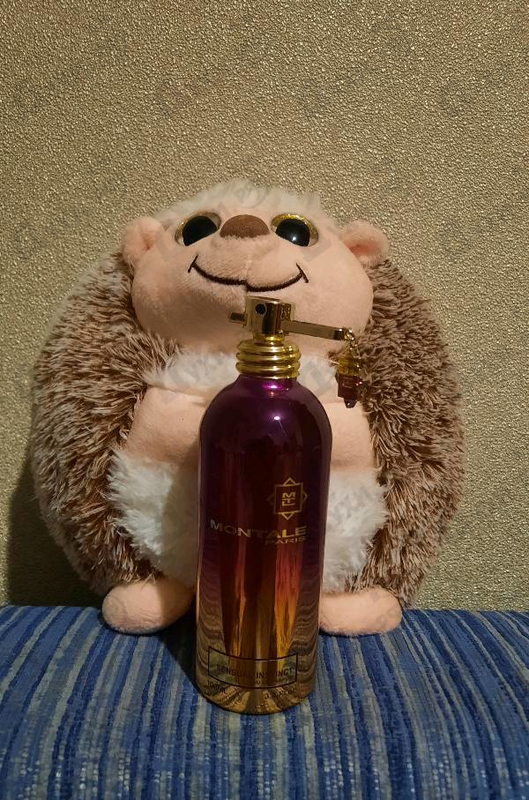 Купить Sensual Instinct от Montale