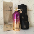 Отзыв Montale Sensual Instinct