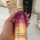 Отзывы Montale Sensual Instinct