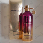 Отзыв Montale Sensual Instinct