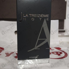 Отзывы Absolument Parfumeur La Treizieme Note