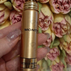 Отзывы Montale Vetiver Patchouli