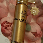 Отзыв Montale Vetiver Patchouli