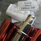 Отзыв Montale Vetiver Patchouli