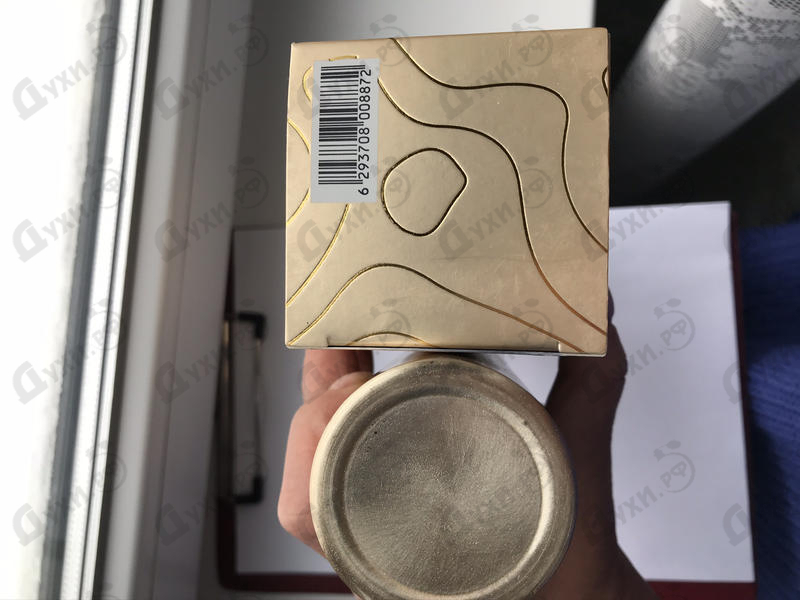 Парфюм Ajmal Oudh Духи Oudh от Ajmal