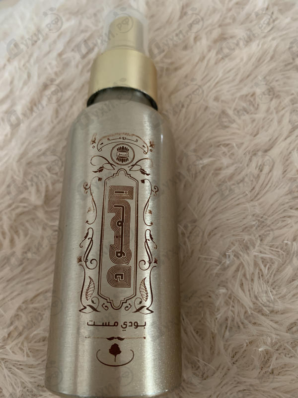 Духи Ajmal Oudh Купить Oudh от Ajmal