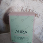 Отзыв Thierry Mugler Aura Mugler Eau De Parfum Sensuelle