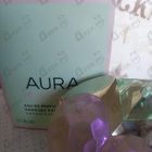 Духи Aura Mugler Eau De Parfum Sensuelle от Thierry Mugler
