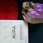 Отзывы Thierry Mugler Aura Mugler Eau De Parfum Sensuelle