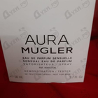 Отзыв Thierry Mugler Aura Mugler Eau De Parfum Sensuelle