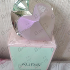 Отзывы Thierry Mugler Aura Mugler Eau De Parfum Sensuelle