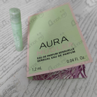 Отзыв Thierry Mugler Aura Mugler Eau De Parfum Sensuelle