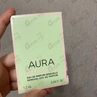 Парфюм Thierry Mugler Aura Mugler Eau De Parfum Sensuelle