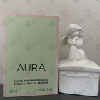 Отзывы Thierry Mugler Aura Mugler Eau De Parfum Sensuelle