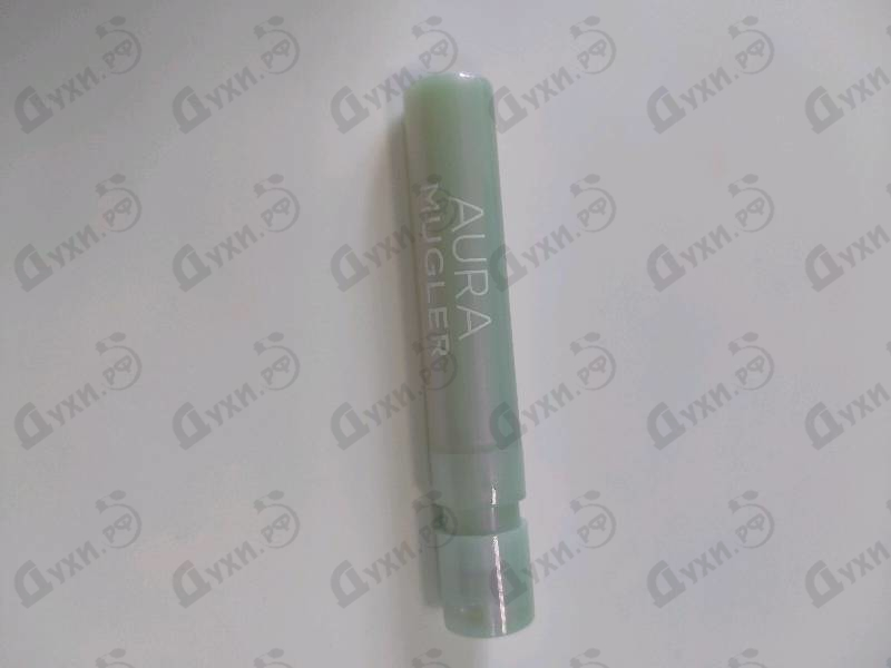 Отзывы Thierry Mugler Aura Mugler Eau De Parfum Sensuelle