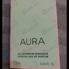 Парфюм Thierry Mugler Aura Mugler Eau De Parfum Sensuelle