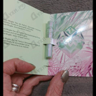 Отзыв Thierry Mugler Aura Mugler Eau De Parfum Sensuelle