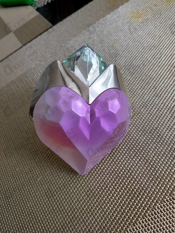 Парфюмерия Aura Mugler Eau De Parfum Sensuelle от Thierry Mugler