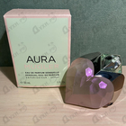 Отзыв Thierry Mugler Aura Mugler Eau De Parfum Sensuelle