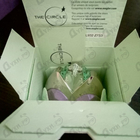 Отзыв Thierry Mugler Aura Mugler Eau De Parfum Sensuelle