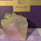 Отзыв Thierry Mugler Aura Mugler Eau De Parfum Sensuelle