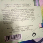 Отзыв Thierry Mugler Aura Mugler Eau De Parfum Sensuelle