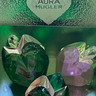 Отзывы Thierry Mugler Aura Mugler Eau De Parfum Sensuelle