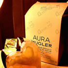 Отзывы Thierry Mugler Aura Mugler Eau De Parfum Sensuelle