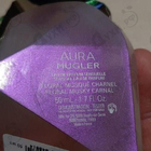 Отзывы Thierry Mugler Aura Mugler Eau De Parfum Sensuelle
