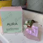 Духи Aura Mugler Eau De Parfum Sensuelle от Thierry Mugler