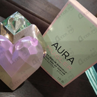 Отзывы Thierry Mugler Aura Mugler Eau De Parfum Sensuelle