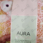 Духи Aura Mugler Eau De Parfum Sensuelle от Thierry Mugler