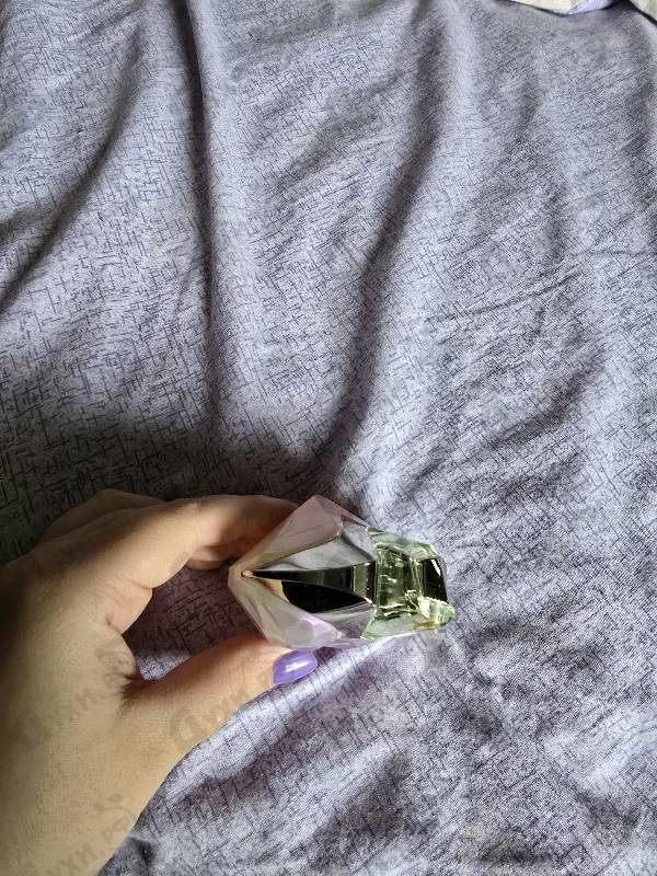 Духи Aura Mugler Eau De Parfum Sensuelle от Thierry Mugler