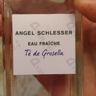 Отзывы Angel Schlesser Eau Fraiche Te De Grosella