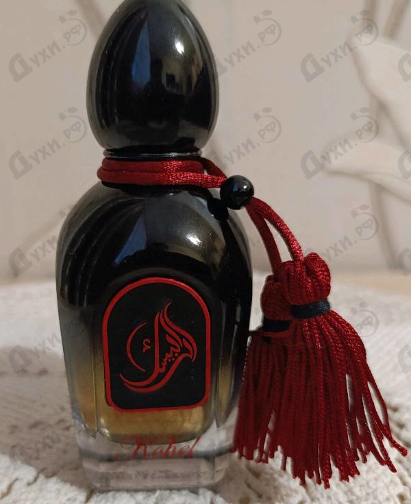 Духи Kohel от Arabesque