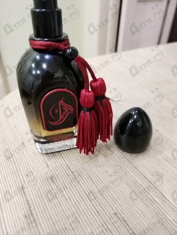 Парфюмерия Kohel от Arabesque