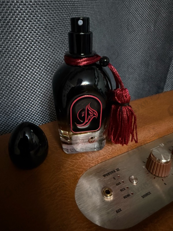 Отзывы Arabesque Kohel