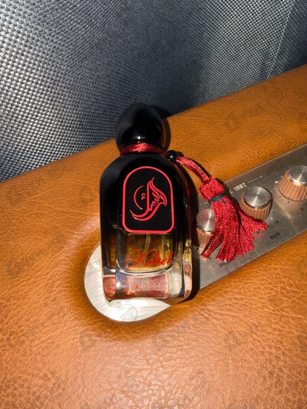 Парфюмерия Kohel от Arabesque