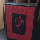 Отзыв Arabesque Kohel