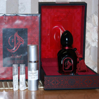 Отзывы Arabesque Kohel