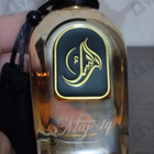Парфюм Arabesque Majesty