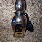 Отзывы Arabesque Majesty