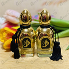 Парфюм Arabesque Majesty