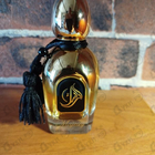 Духи Majesty от Arabesque