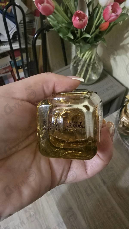 Парфюмерия Majesty от Arabesque