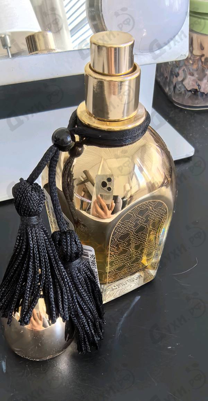 Отзыв Arabesque Majesty