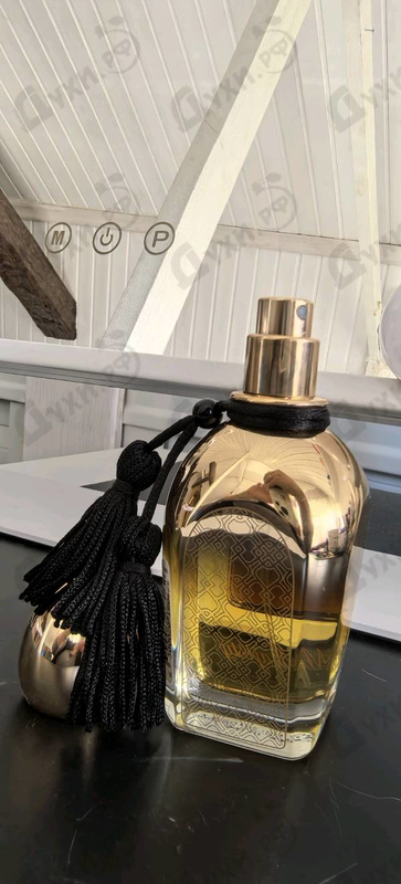 Духи Majesty от Arabesque