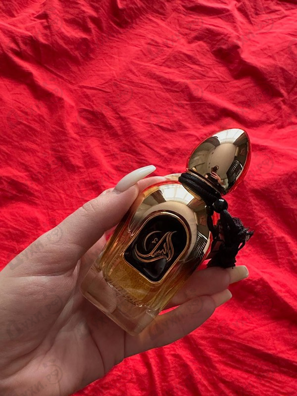 Духи Majesty от Arabesque