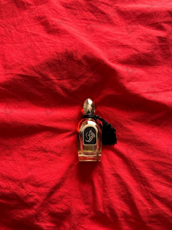 Отзыв Arabesque Majesty